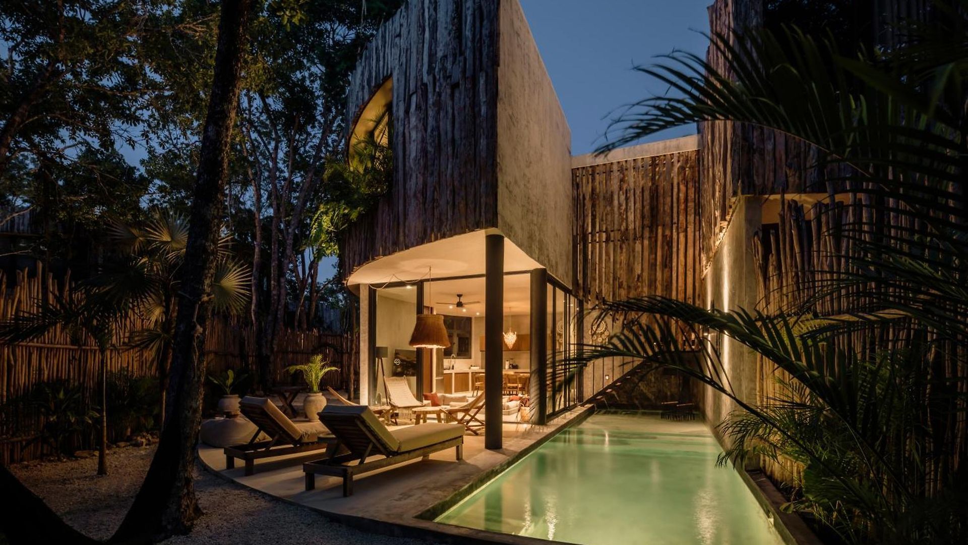 Esencia Tulum