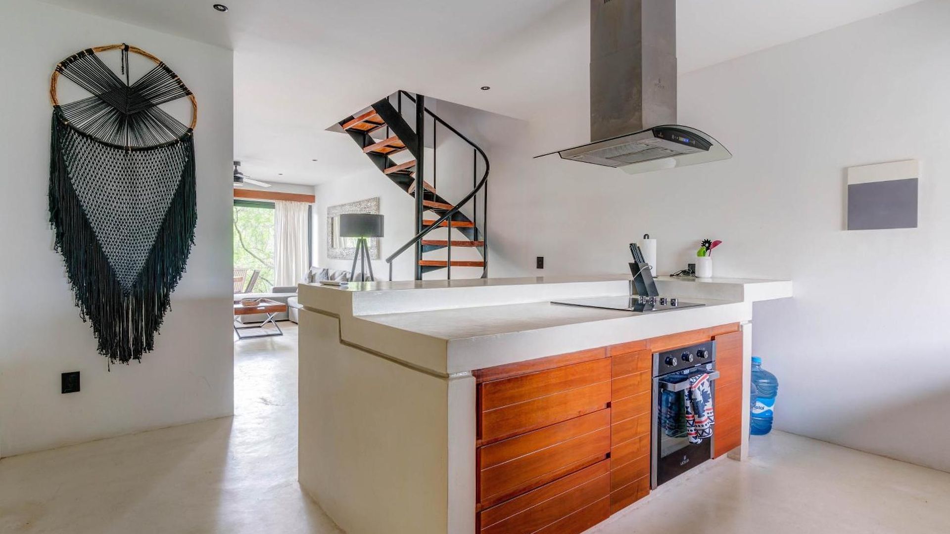 Paradise In Ph With Jacuzzi And Stunning Views Apartamento Tulum
