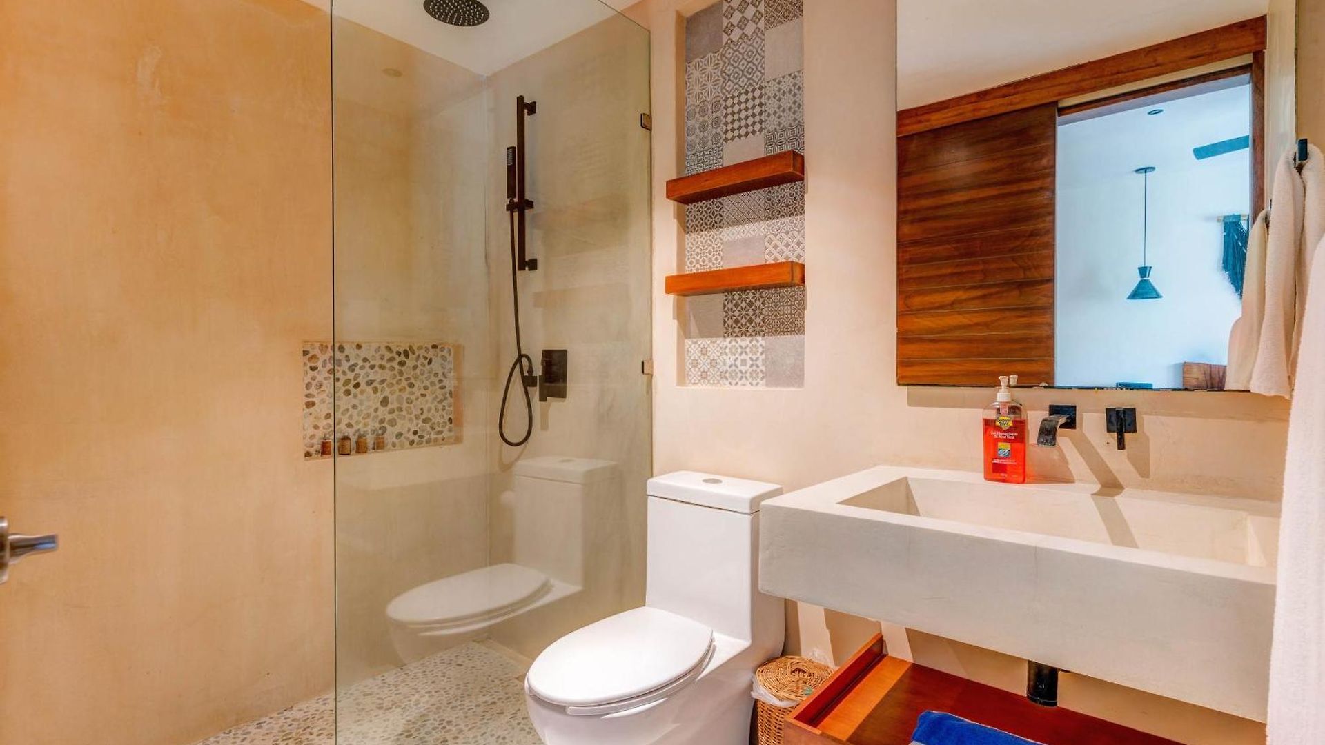 Apartamento Paradise In Ph With Jacuzzi And Stunning Views Tulum