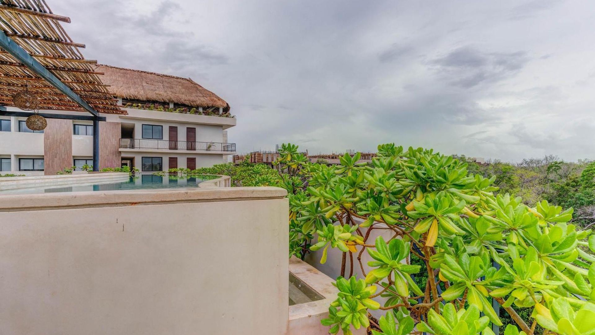 Apartamento Paradise In Ph With Jacuzzi And Stunning Views