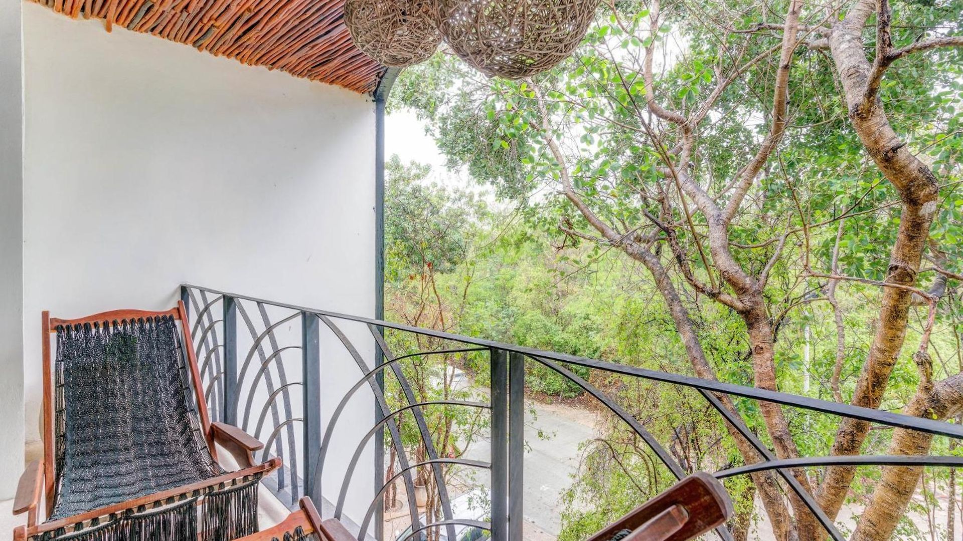 Paradise In Ph With Jacuzzi And Stunning Views Apartamento Tulum