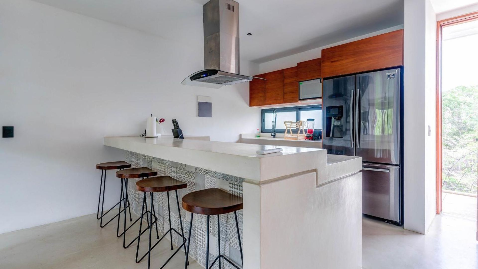 Paradise In Ph With Jacuzzi And Stunning Views Apartamento