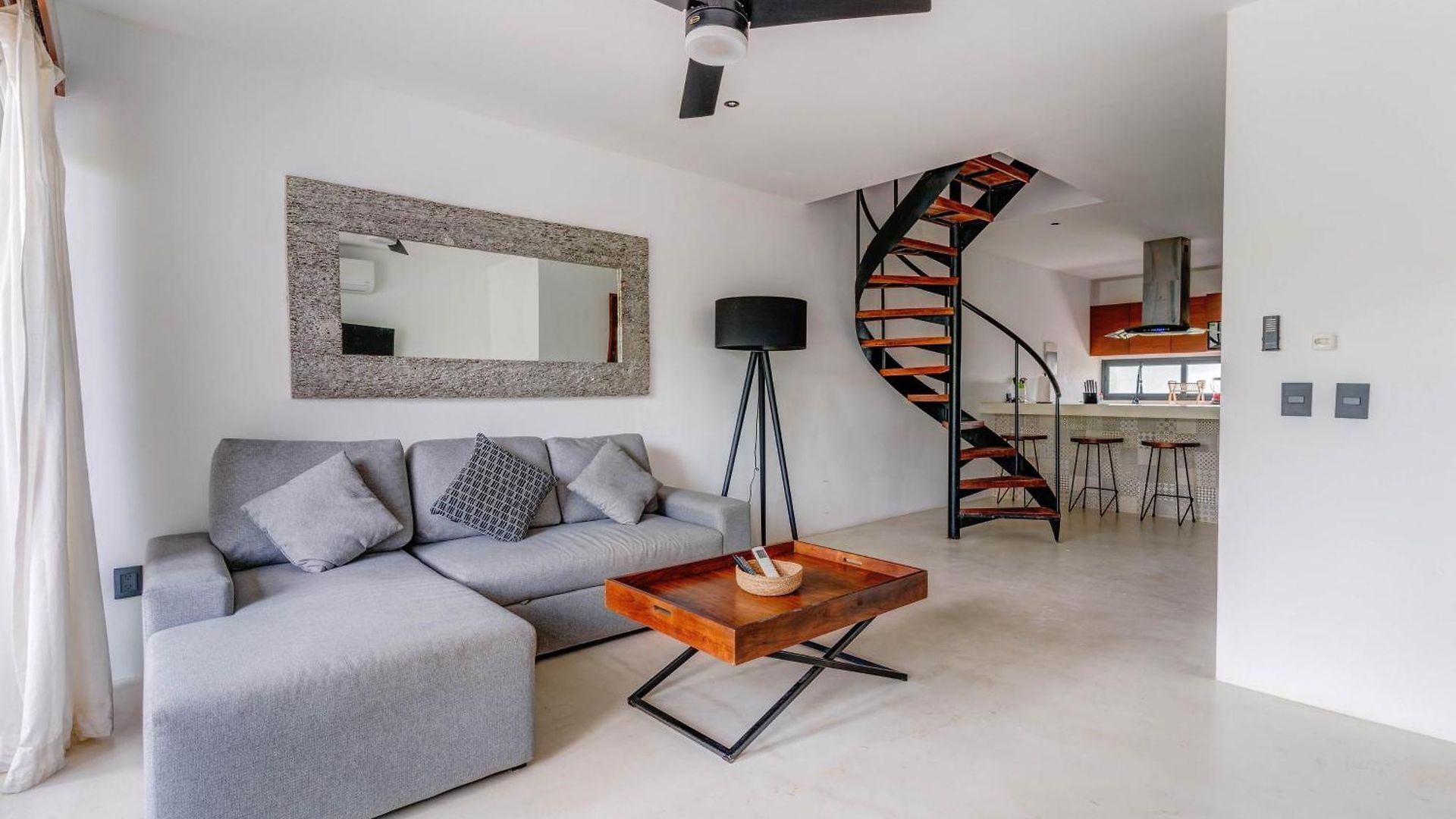 Paradise In Ph With Jacuzzi And Stunning Views Apartamento Tulum