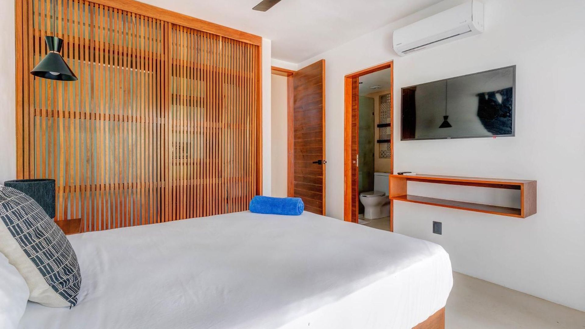Apartamento Paradise In Ph With Jacuzzi And Stunning Views