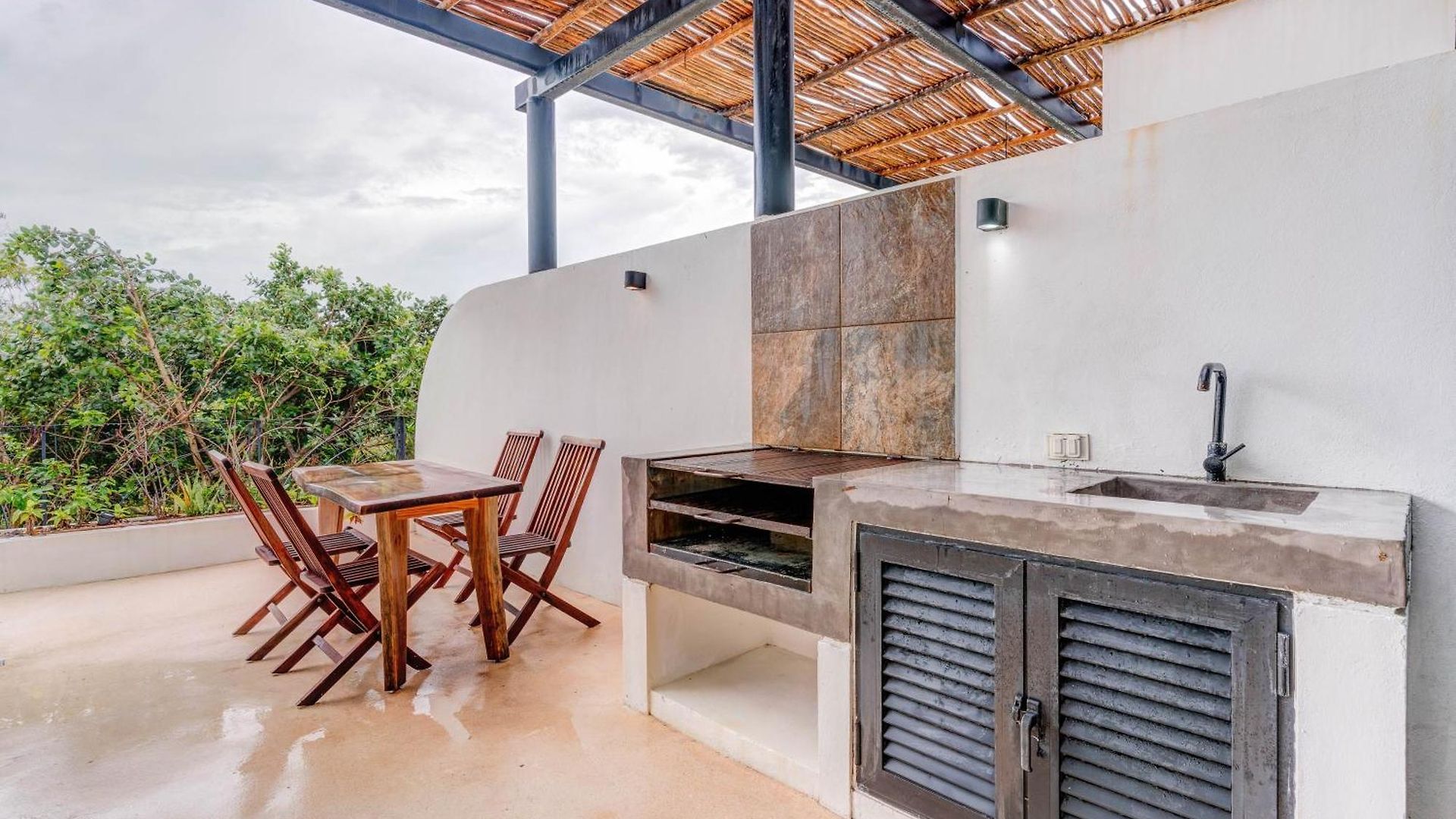 Apartamento Paradise In Ph With Jacuzzi And Stunning Views *