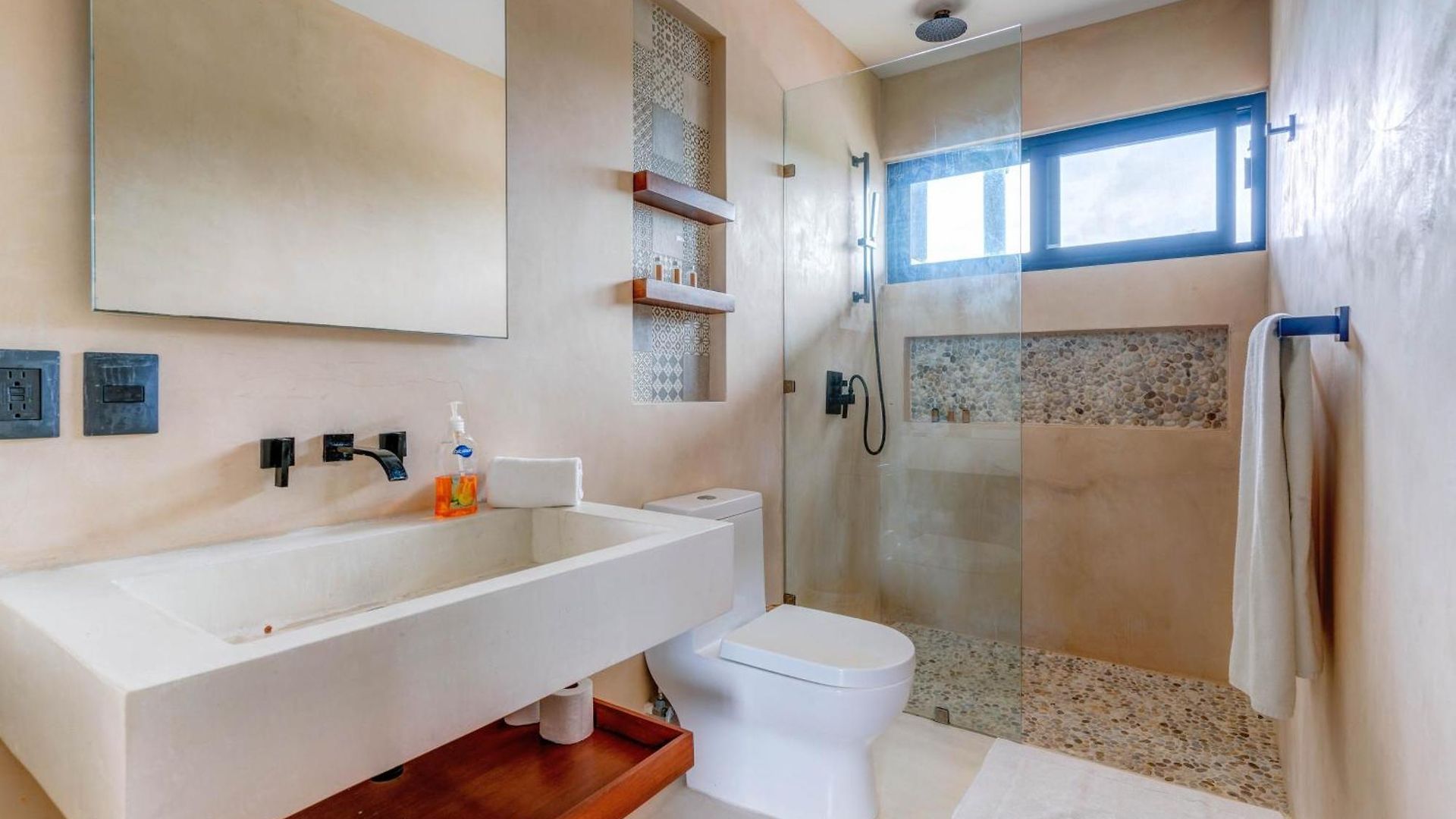 Paradise In Ph With Jacuzzi And Stunning Views Tulum