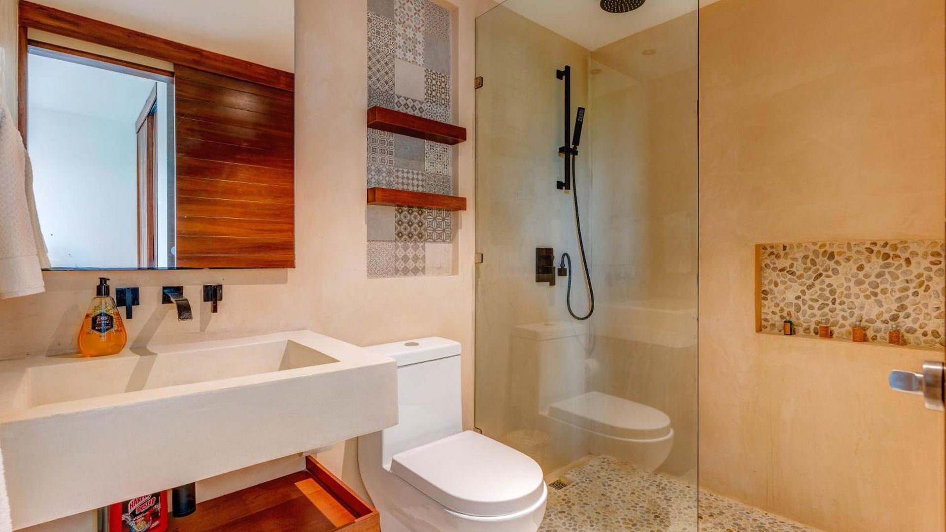 Paradise In Ph With Jacuzzi And Stunning Views Apartamento