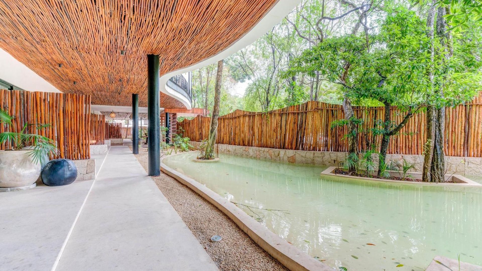 Paradise In Ph With Jacuzzi And Stunning Views * Tulum
