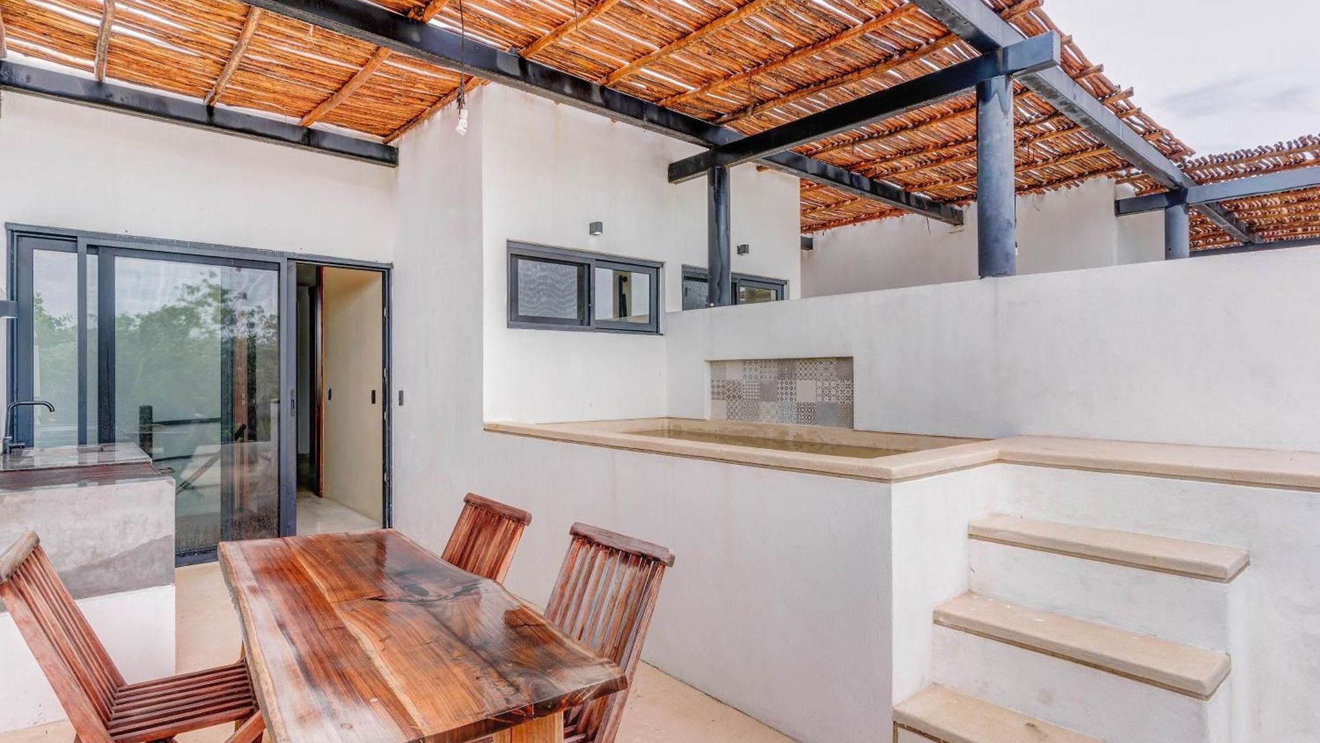 Apartamento Paradise In Ph With Jacuzzi And Stunning Views