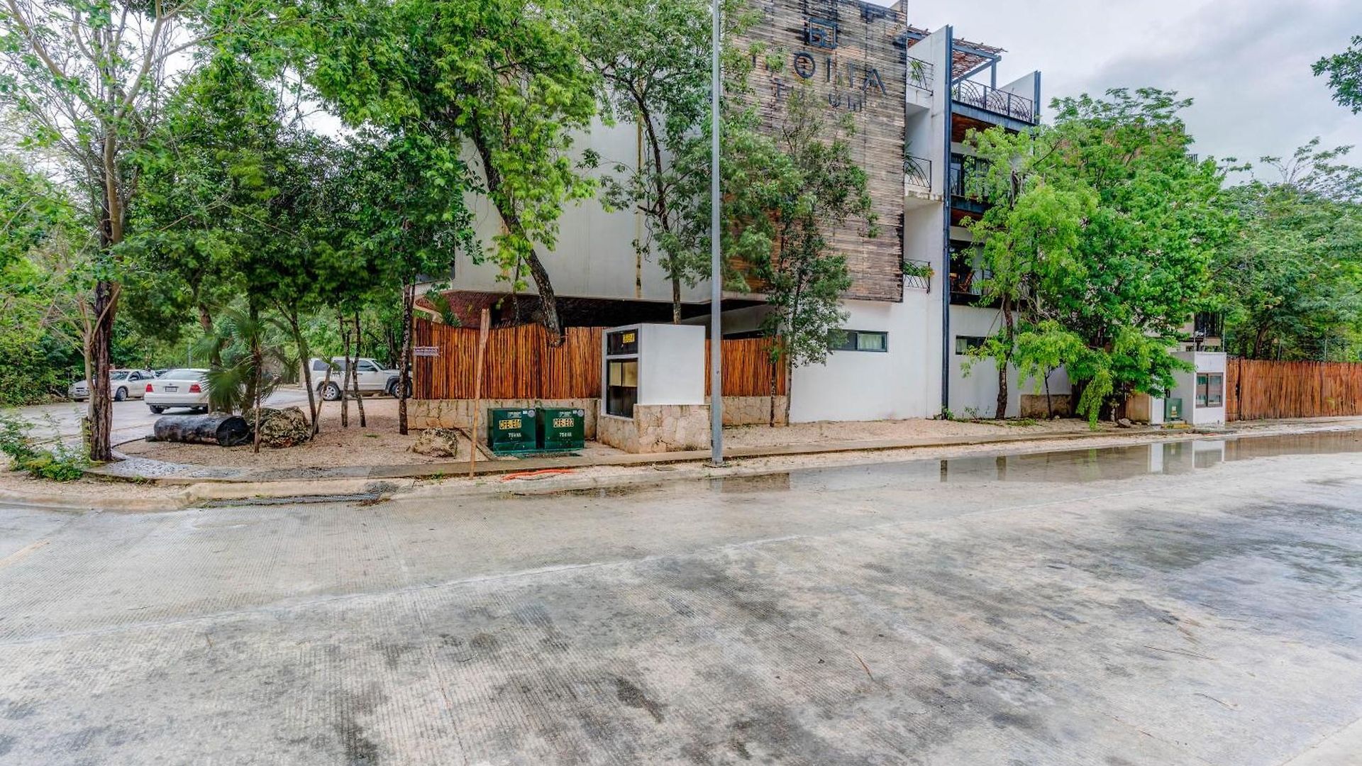 Apartamento Paradise In Ph With Jacuzzi And Stunning Views *