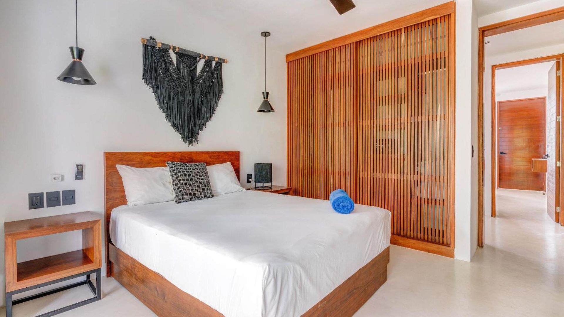 Apartamento Paradise In Ph With Jacuzzi And Stunning Views Tulum