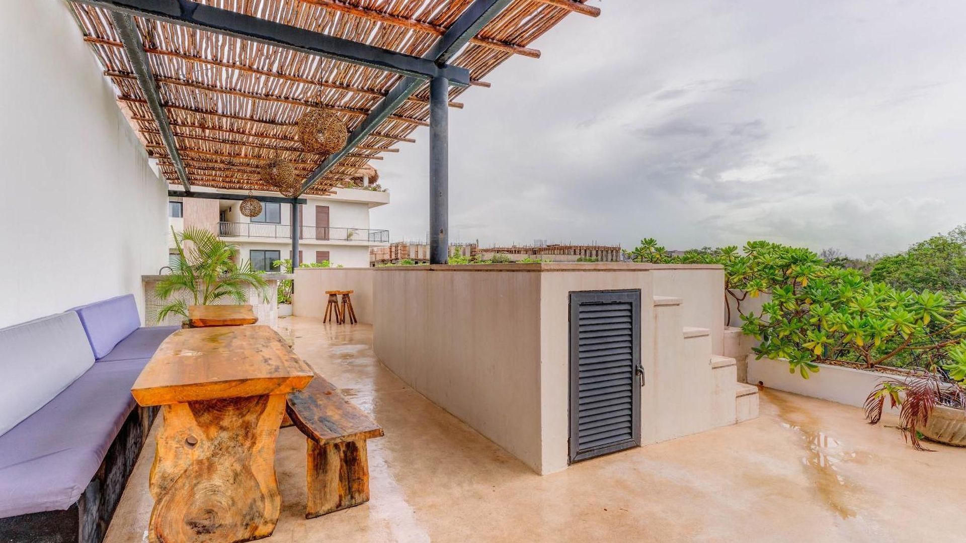 Paradise In Ph With Jacuzzi And Stunning Views