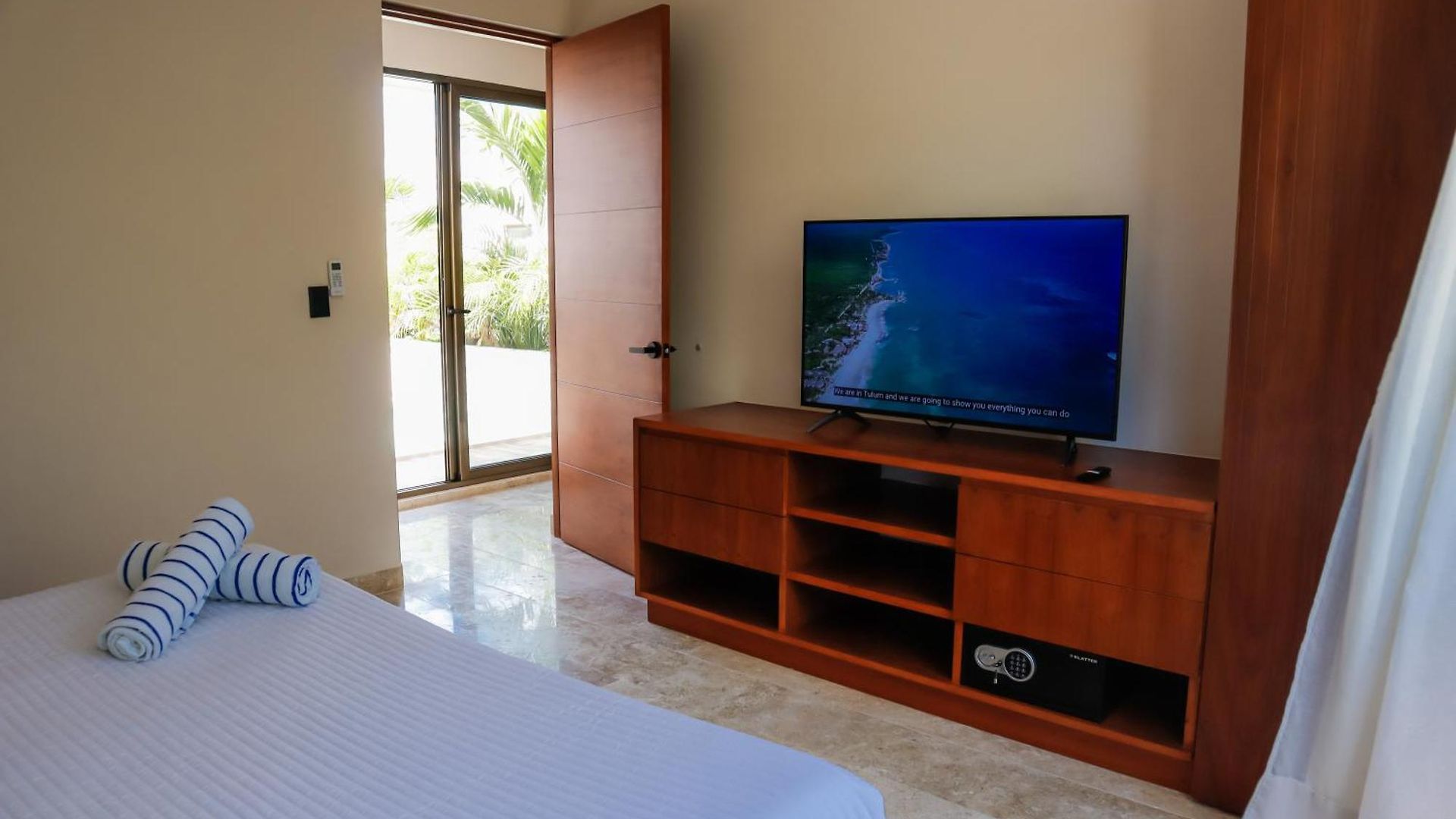 La Joya * Tulum