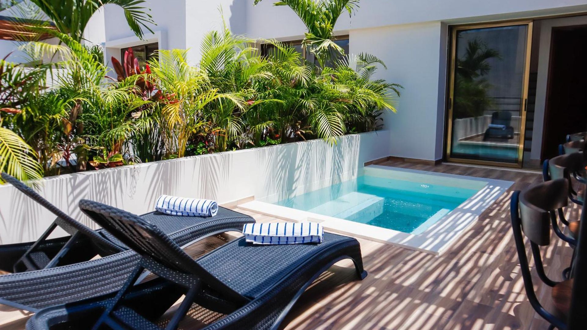La Joya * Tulum