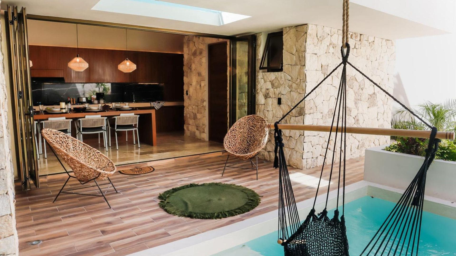 La Joya * Tulum