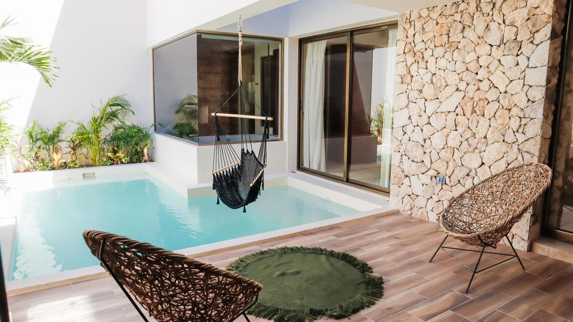 Villa La Joya Tulum