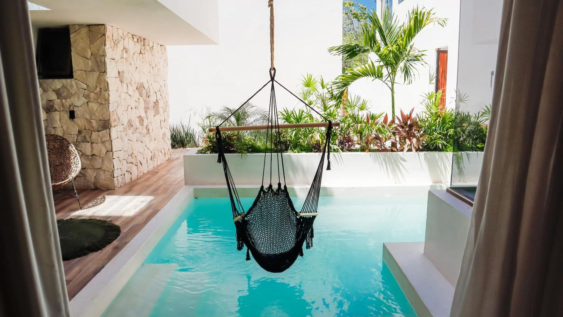 La Joya * Tulum