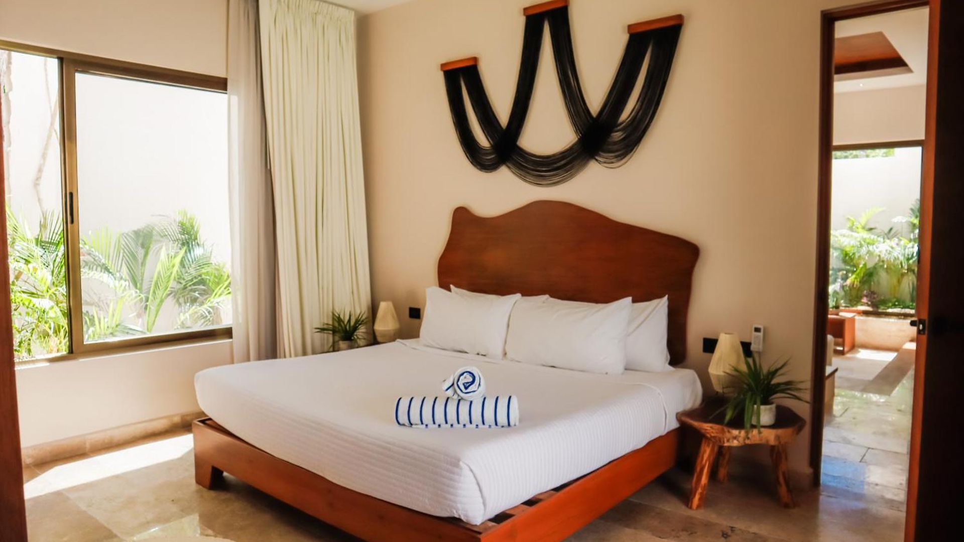 La Joya Villa Tulum