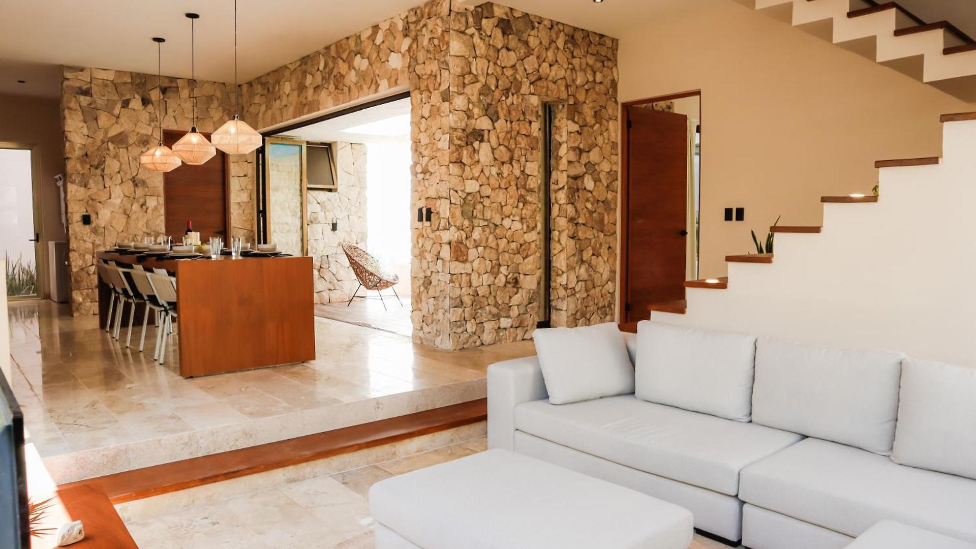 Villa La Joya Tulum