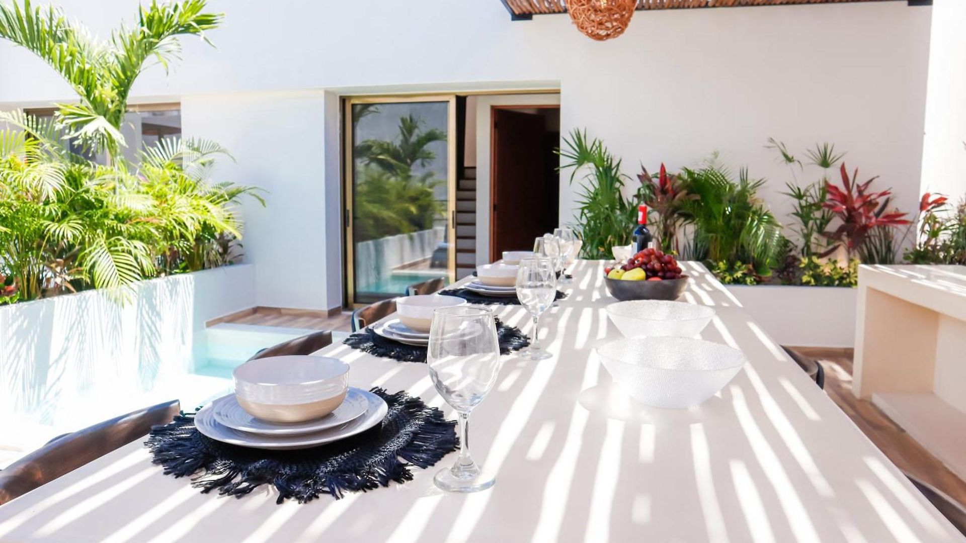 La Joya Tulum