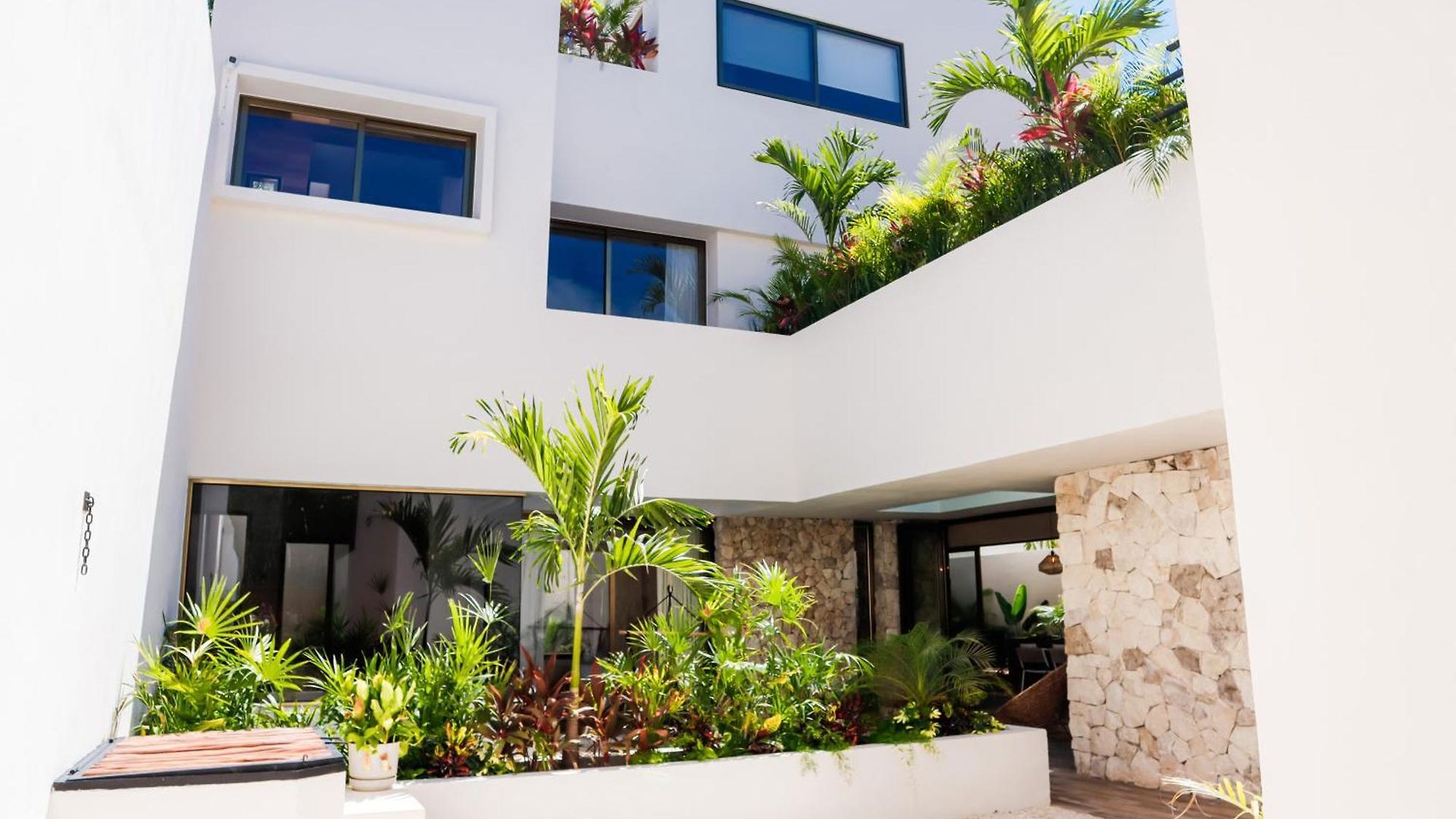 Villa La Joya Tulum