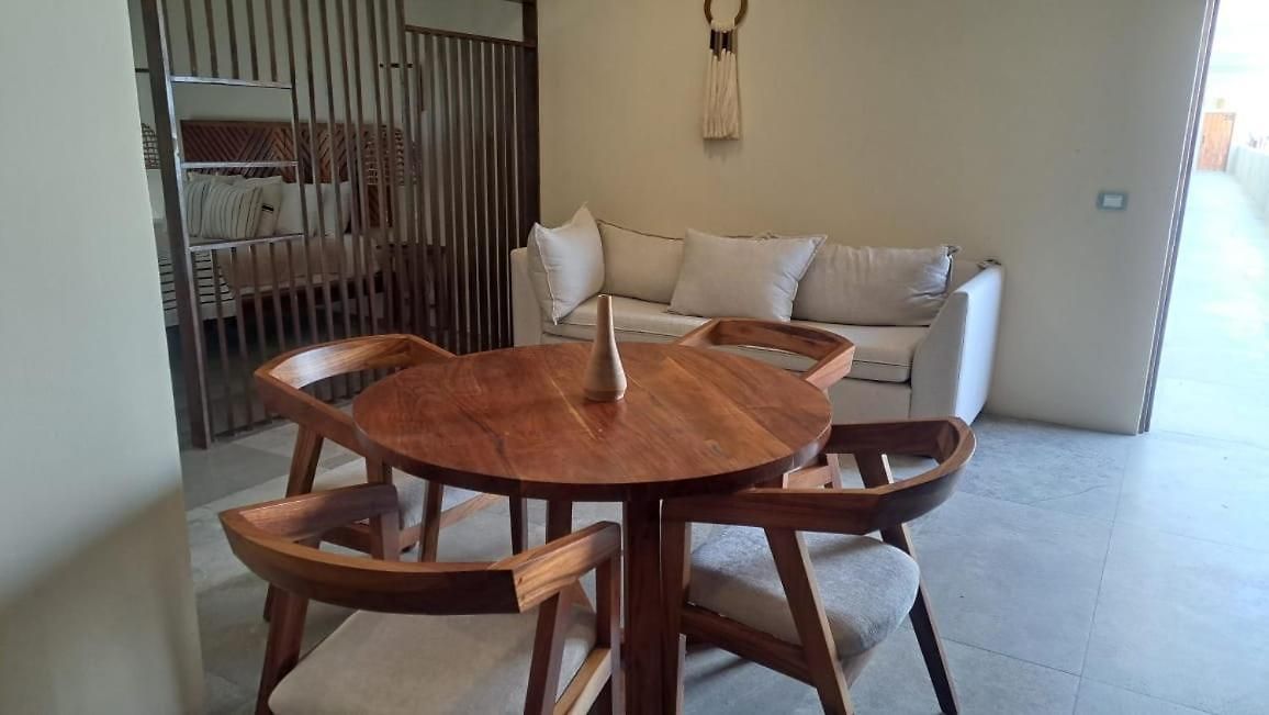 Apartment Estudio Con Jacuzzi Privado En Xamira Tulum
