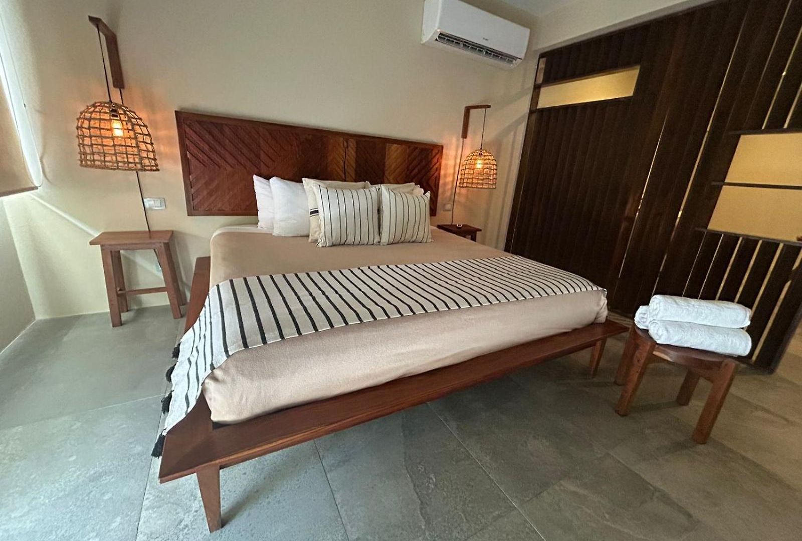 Apartment Estudio Con Jacuzzi Privado En Xamira Tulum