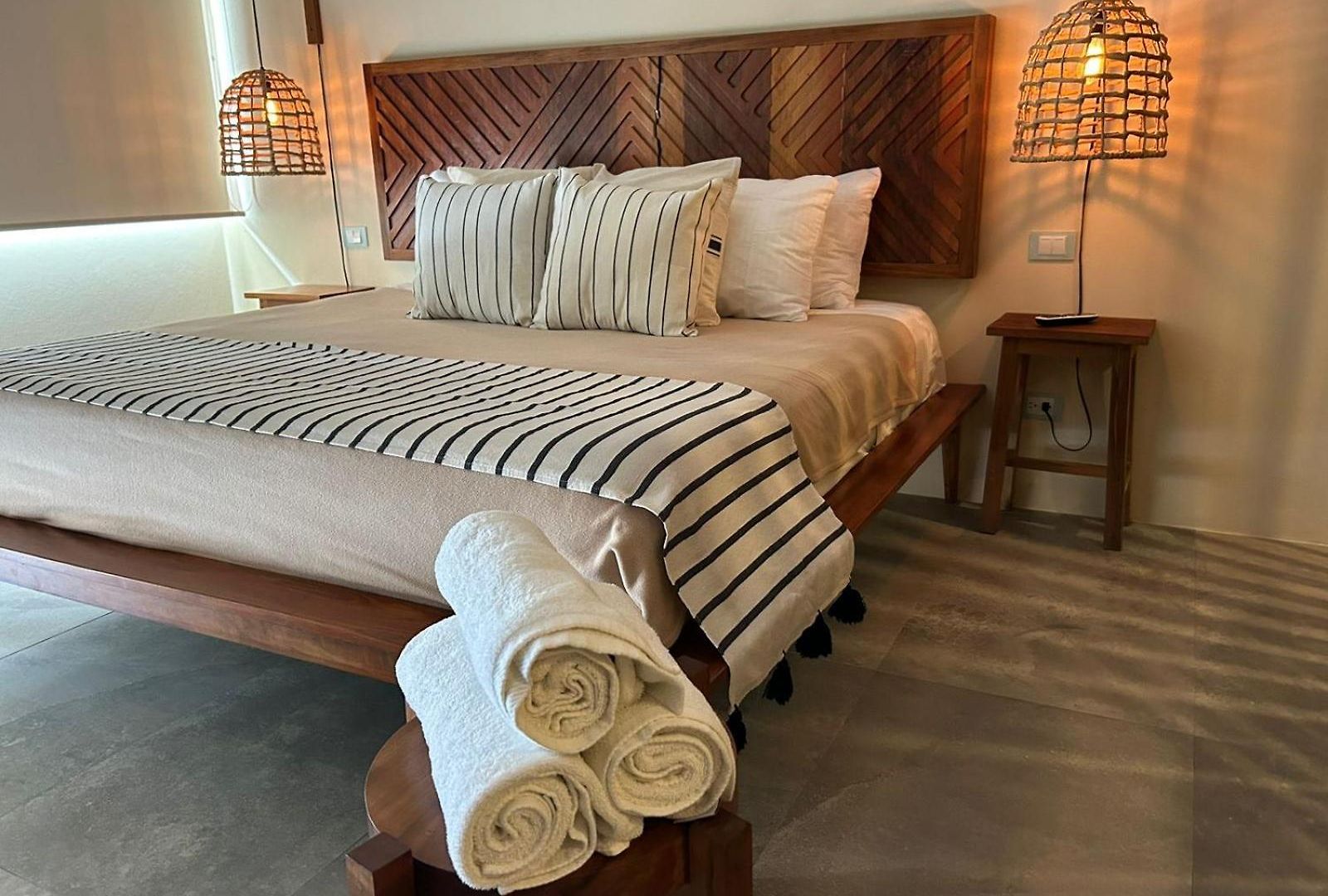 Estudio Con Jacuzzi Privado En Xamira Apartment