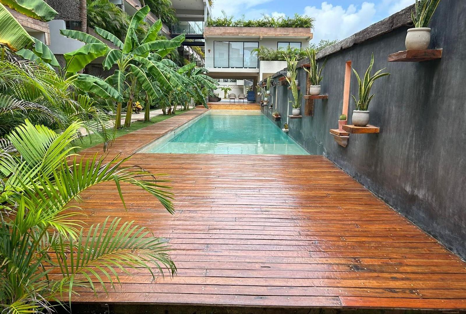 Apartment Estudio Con Jacuzzi Privado En Xamira *