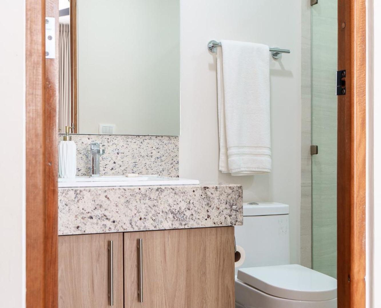 Downtown Penthouse With Private Pool, Rooftop Pool And Gym, Short Distance From Beaches, Restaurants & Nightlife * Tulum