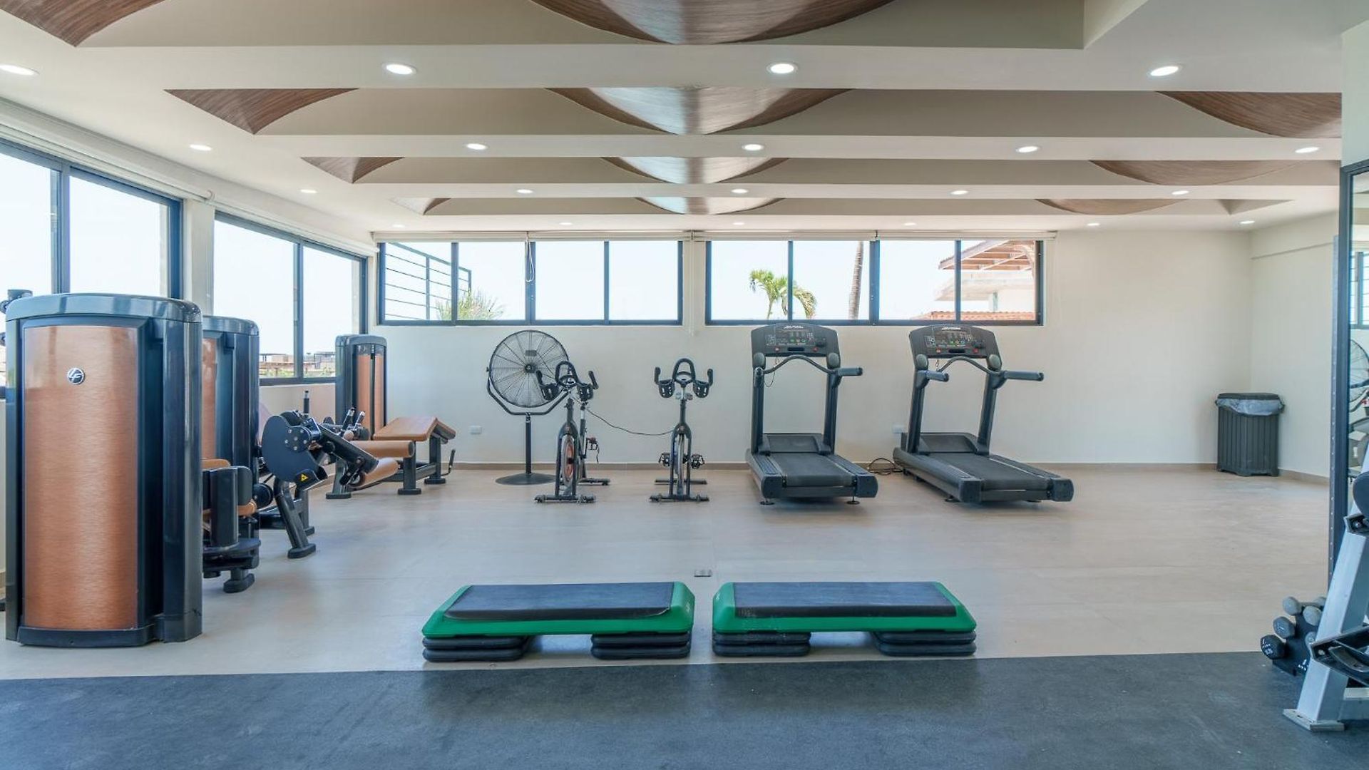 Apartment Downtown Penthouse With Private Pool, Rooftop Pool And Gym, Short Distance From Beaches, Restaurants & Nightlife Tulum