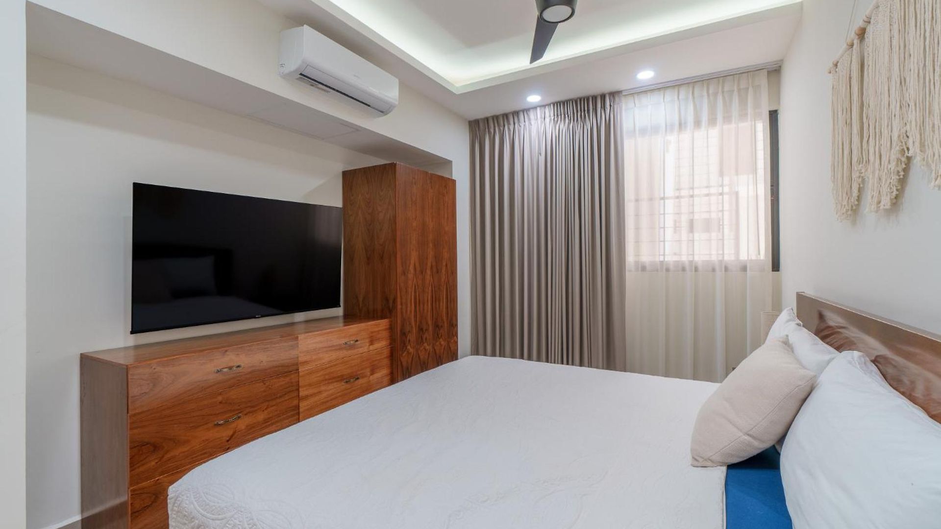 Downtown Penthouse With Private Pool, Rooftop Pool And Gym, Short Distance From Beaches, Restaurants & Nightlife * Tulum