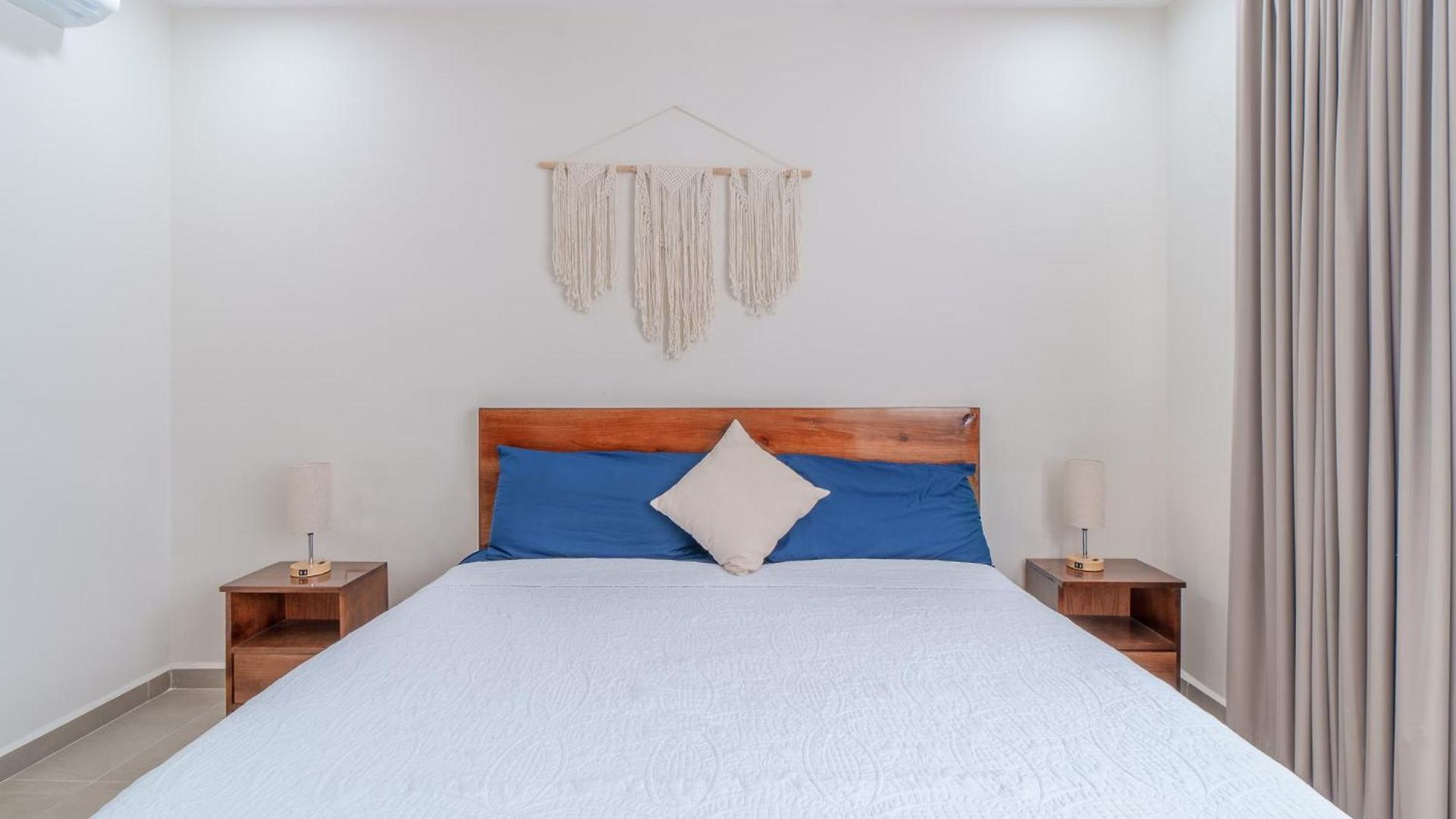 Downtown Penthouse With Private Pool, Rooftop Pool And Gym, Short Distance From Beaches, Restaurants & Nightlife * Tulum
