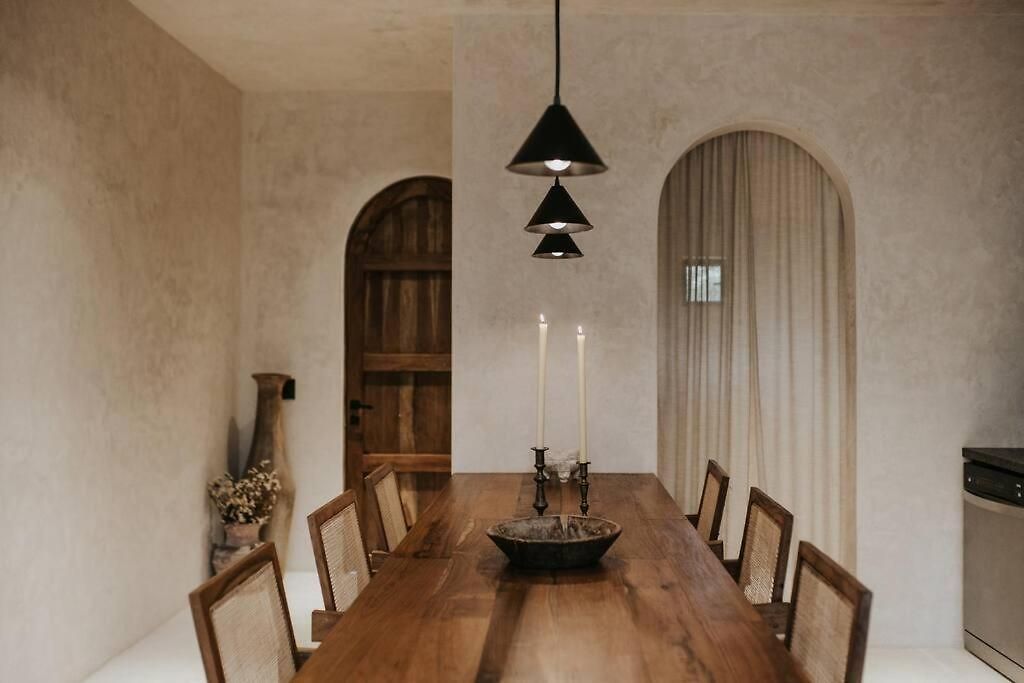 Apartamento Design Casa Amonita