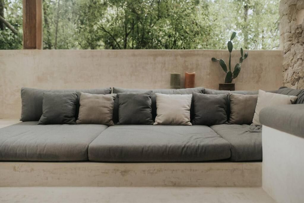 Apartamento Design Casa Amonita Tulum