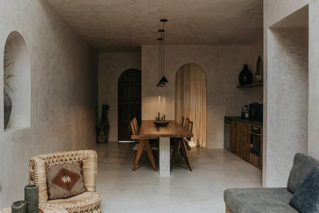 Design Casa Amonita Apartamento