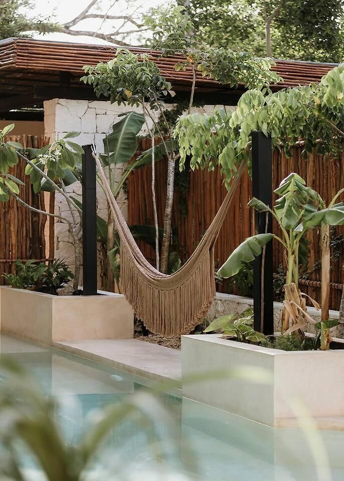 Сasa de vacaciones Itza Jungle Queen Swim Up With Club Access *