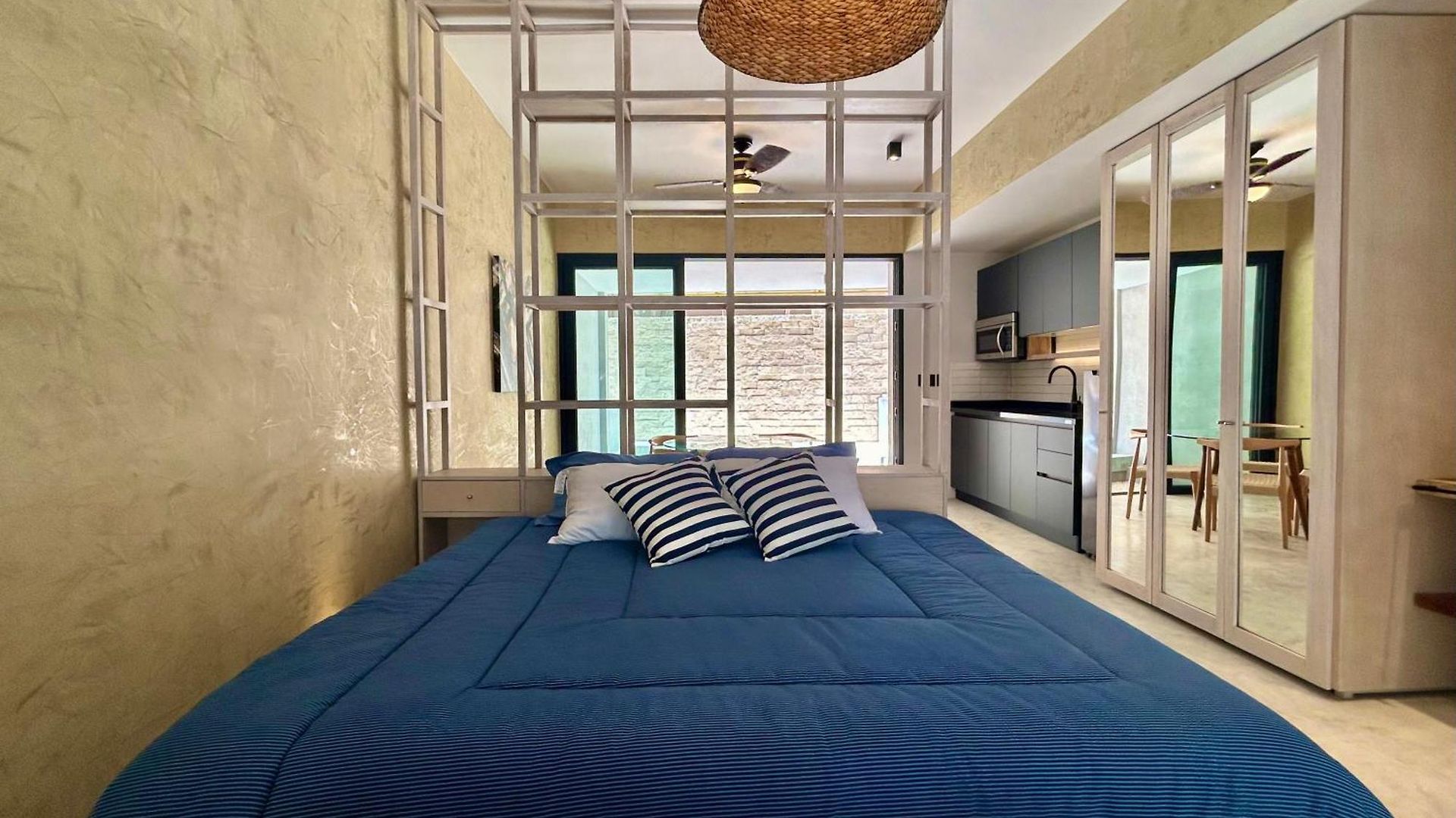 Zel-va 4* Tulum
