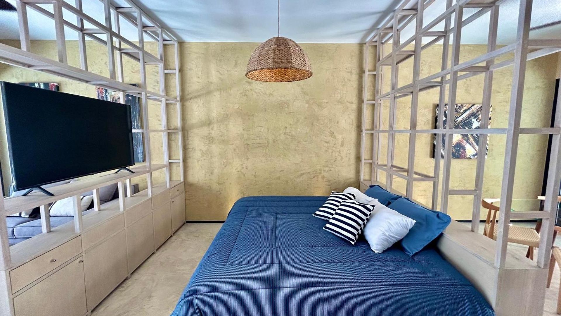 Zel-va Apartahotel Tulum