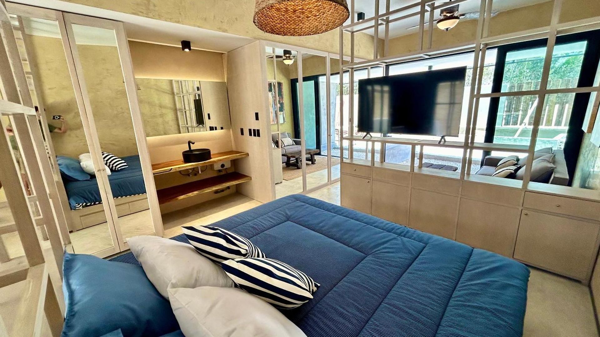 Zel-va 4* Tulum