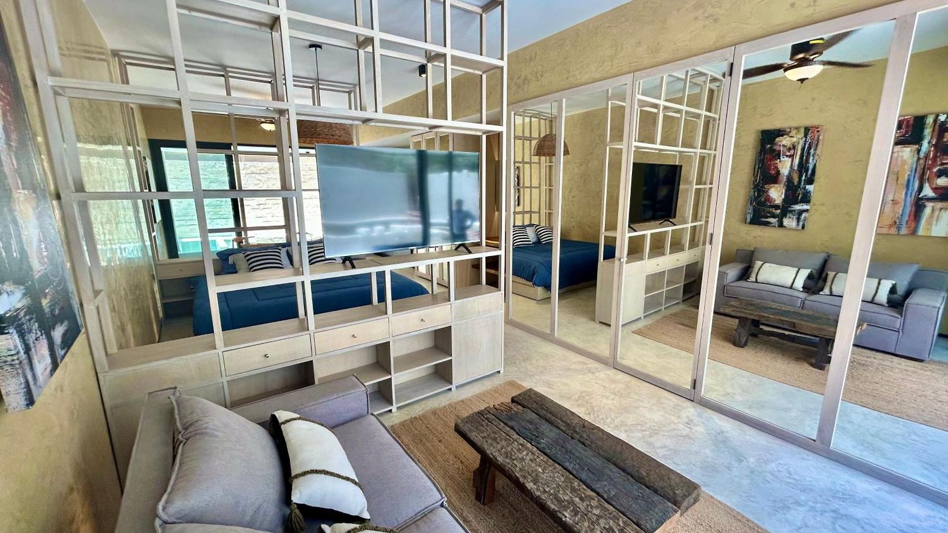 Zel-va Apartahotel Tulum