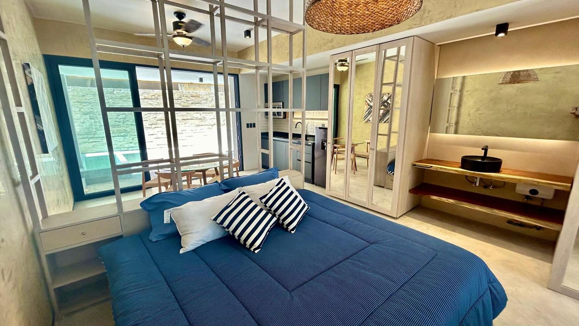 Zel-va Apartahotel Tulum