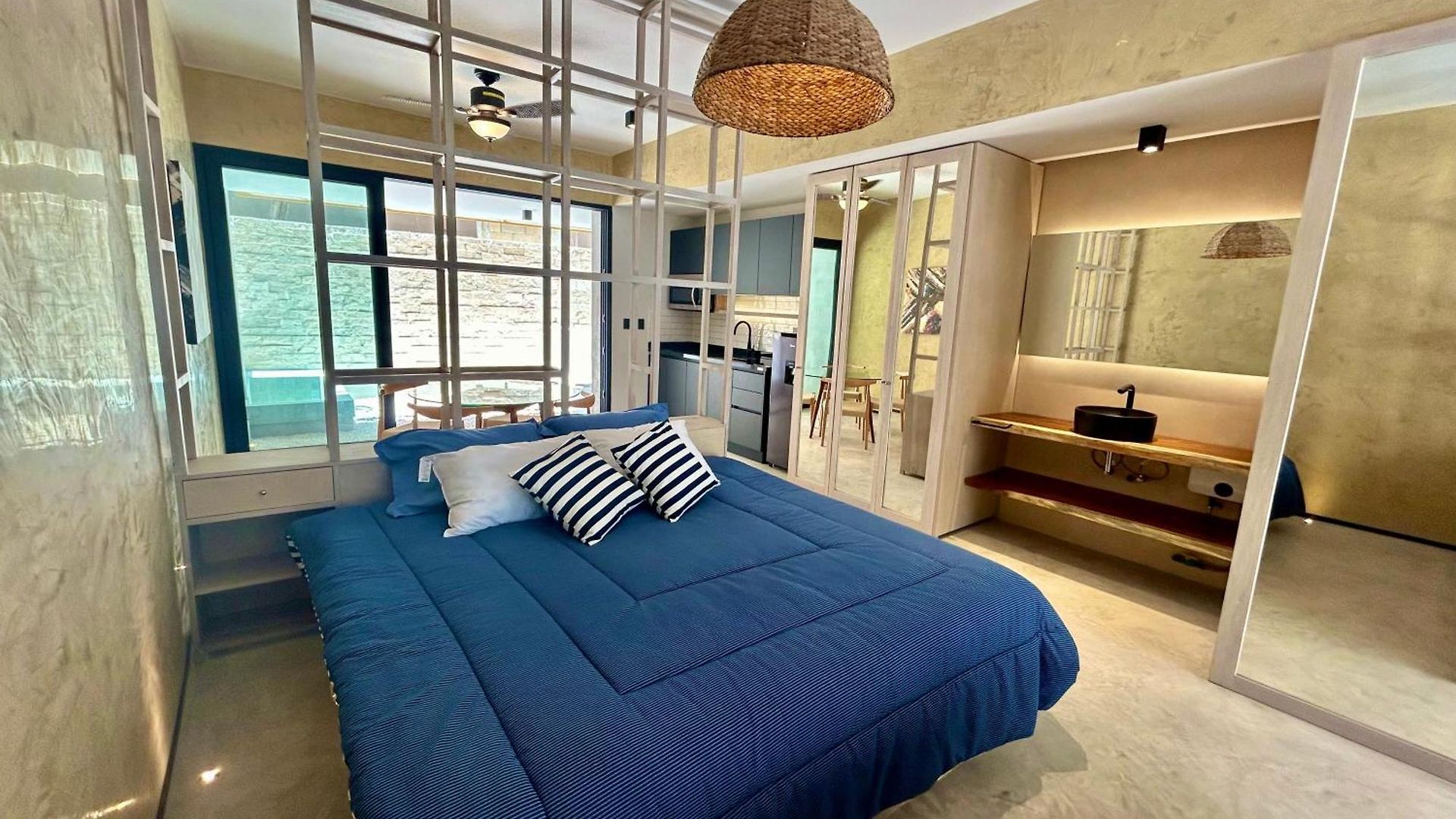 Zel-va 4* Tulum