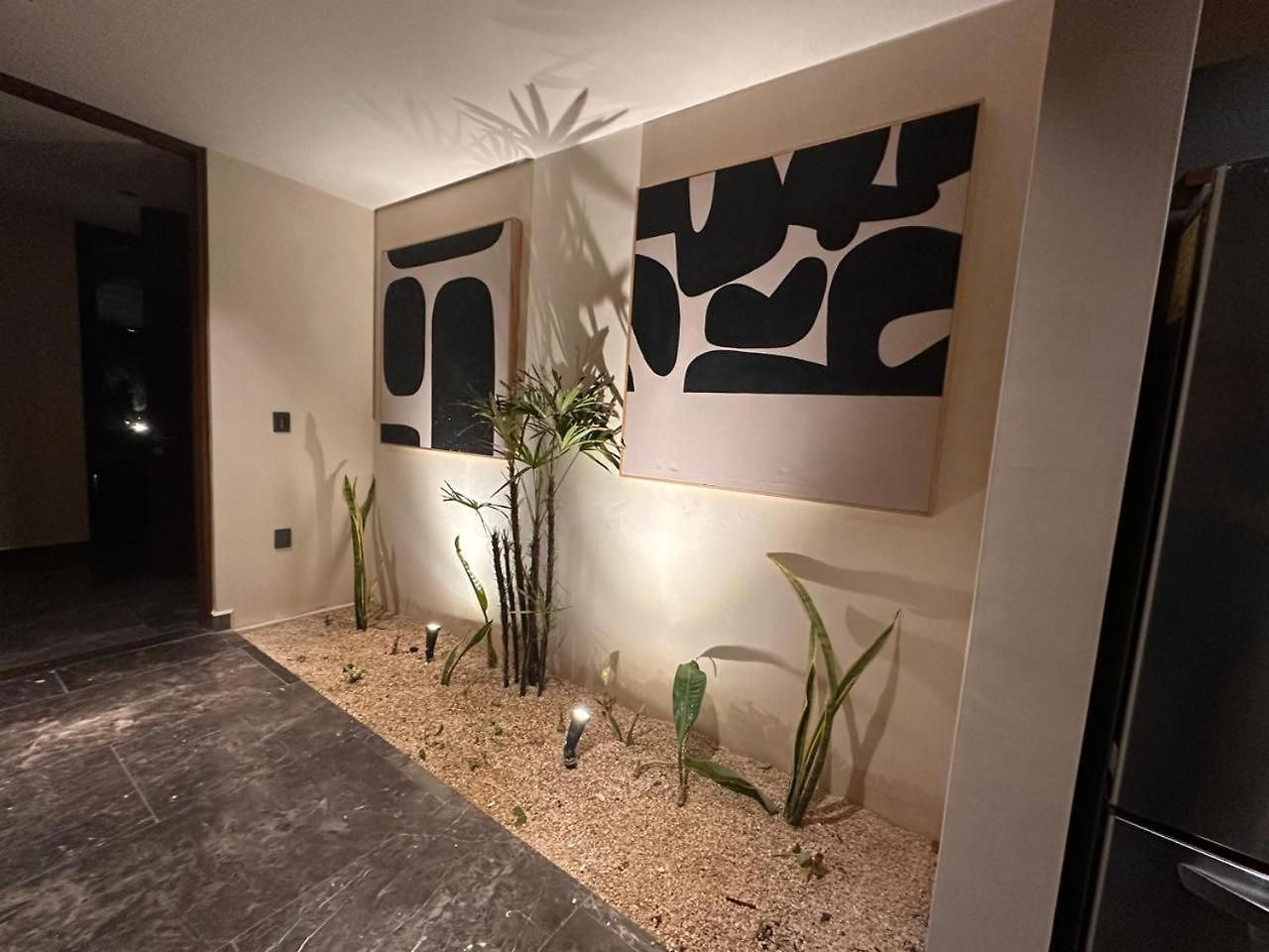 2br Jacuzzi Privado Lujo & Piscinas Humana 800m Playa Apartment *