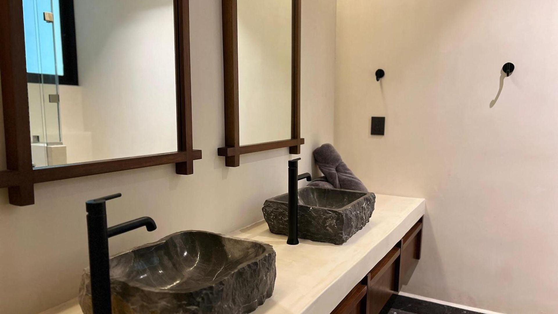 2br Jacuzzi Privado Lujo & Piscinas Humana 800m Playa Apartment Tulum