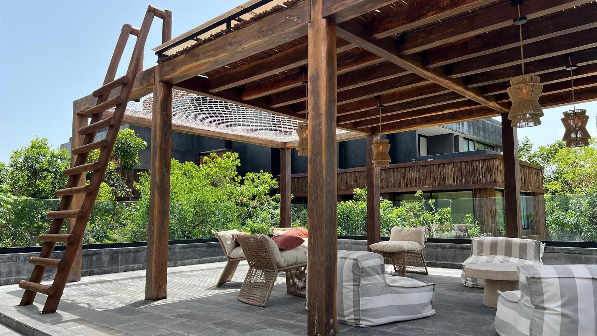 2br Jacuzzi Privado Lujo & Piscinas Humana 800m Playa Tulum