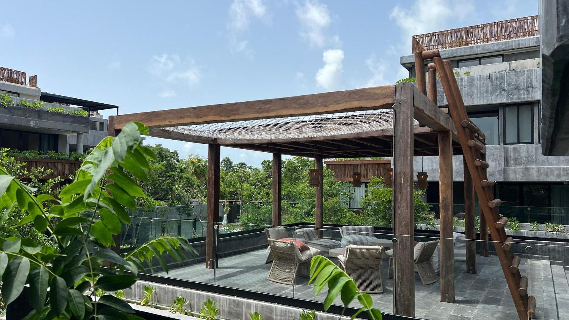 2br Jacuzzi Privado Lujo & Piscinas Humana 800m Playa * Tulum