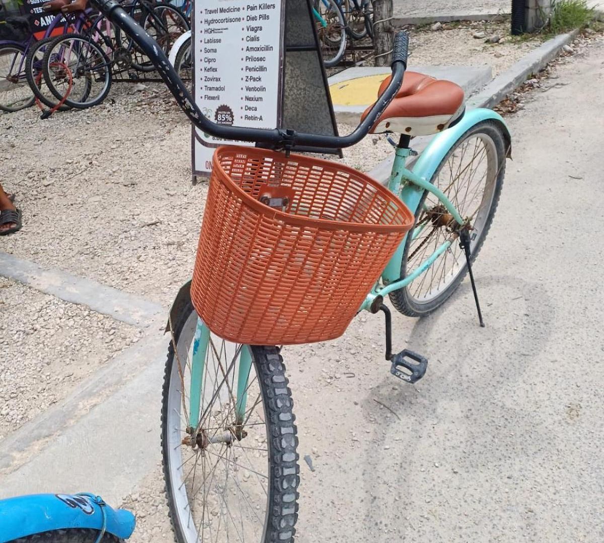 2 Free Bicycles Beautiful Near The Sea Beautiful Pool * Tulum