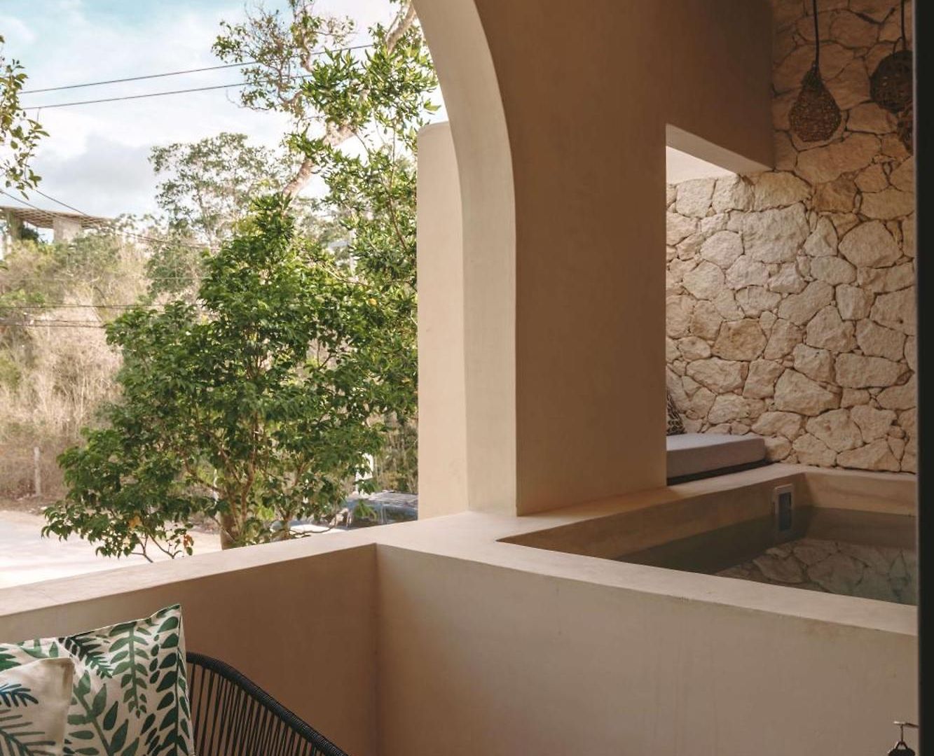 Boutique Veleta With Private Plunge Pool Apartment *