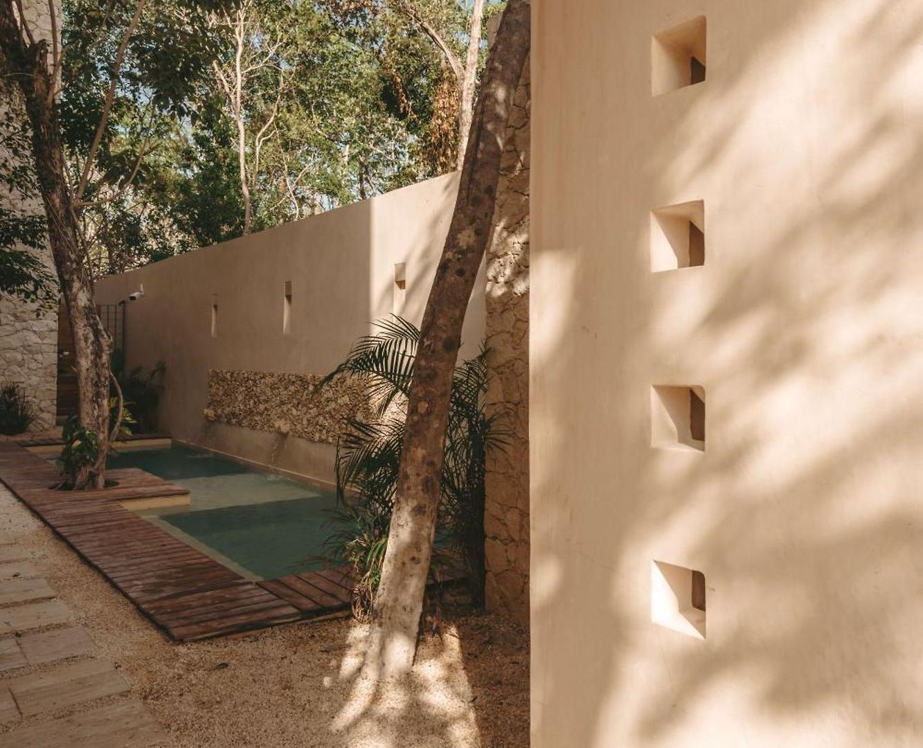 Boutique Veleta With Private Plunge Pool *